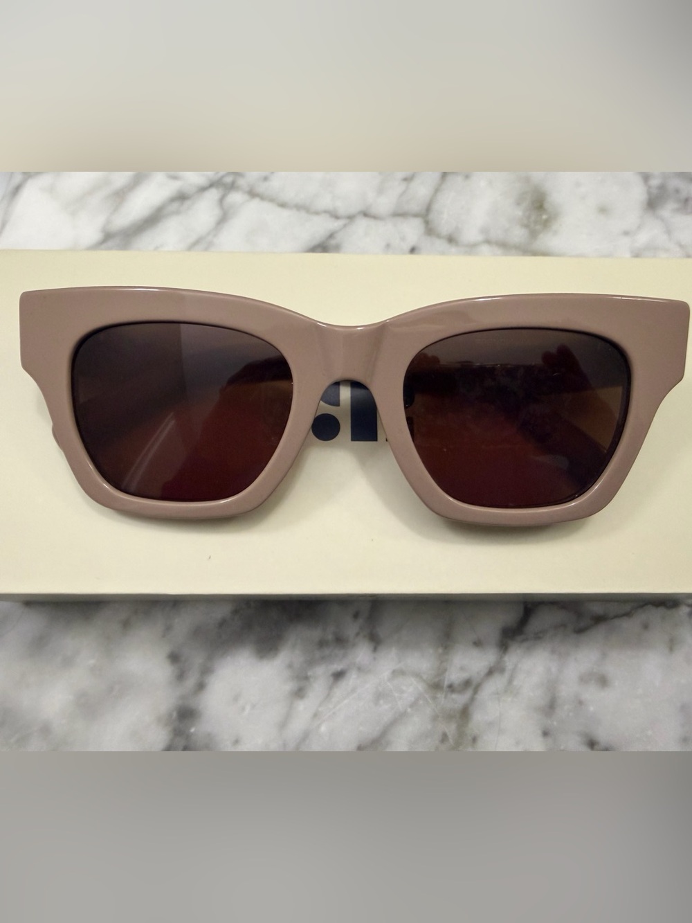 French Kiwis sunglasses-NIB